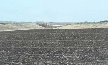 На Полтавщині прокуратура повернула громаді майже 15 га заповідної землі