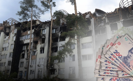 5 першочергових кроків для отримання компенсації за зруйноване житло: алгоритм для постраждалих