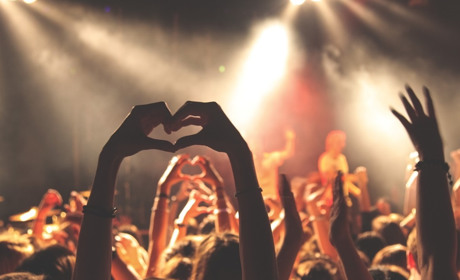 У Південному пройде фестиваль «Молодіжний вайб» з рок-музикою та смачною кавою