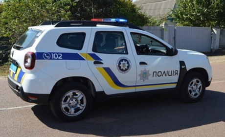У Переяславі поскаржились на жінку, яка знімала ремонт у поліклініці: хроніка поліції