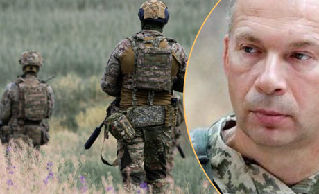 ЗСУ стабілізували лінію фронту на Сумщині та зупинили просування ворога