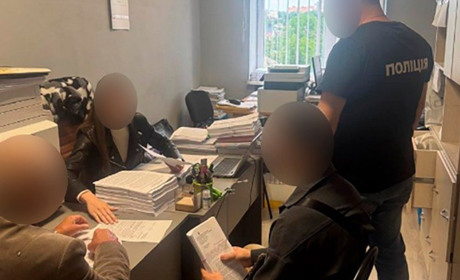 На Сумщині викрили благодійну організацію, яка привласнила понад півтора мільйона гривень пожертв