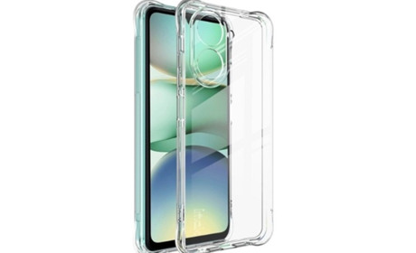 Чохли на Xiaomi Redmi A5: які моделі пропонують найкращий захист?