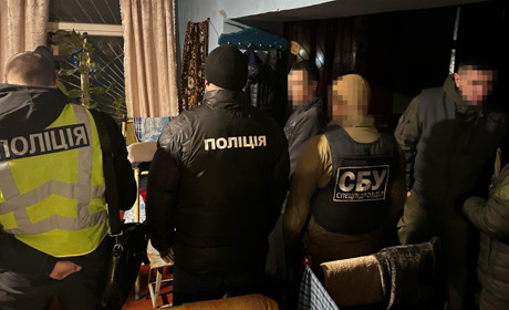 Наркотрафік у колонії: на Хмельниччині судитимуть злочинну групу