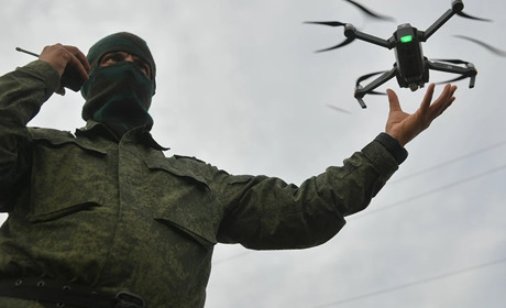 Минулої доби росіяни обстріляли чотири села Есманьської та Шалигинської громад: які саме