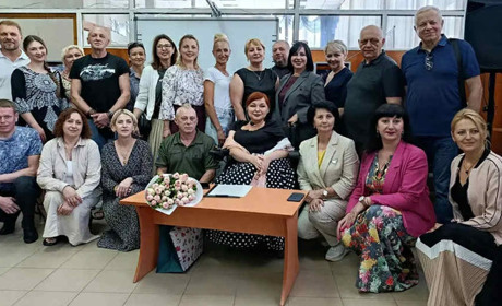 Новини воєнного стану. Відновлення після обстрілів, фотовиставка, досягнення обдарованих