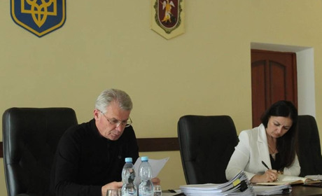 У Гадячі створили інвестиційну раду