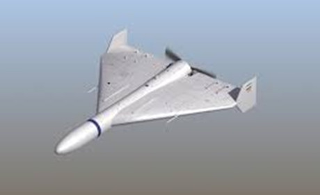 Масована нічна атака на Старокостянтинівщину: росія била ракетами та "Шахедами"