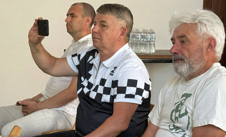 У Миколаєві обговорили стан відбудови: громадськість презентувала результати моніторингу