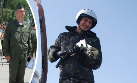 Нічна атака: загибель пілота F-16 та руйнування на Шепетівщині