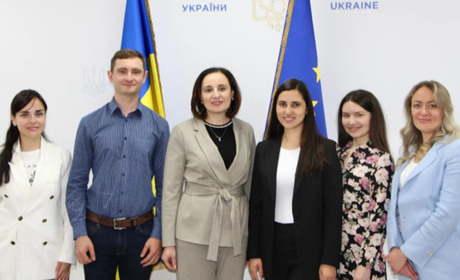 Шукати роботу і житло ВПО стане простіше: в Україні запускають спеціальну онлайн-платформу