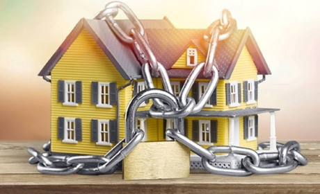 Окупанти "гарантують" права власності на нерухомість у Мелітополі до 2028 року