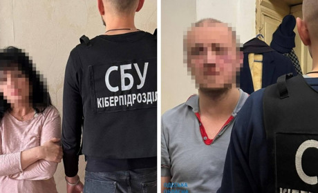 Лікарка та ексзалізничник коригували ворожі удари по Одесі