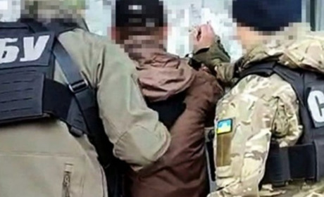 На Золотоніщині судитимуть переселенця з Бахмута за підозрою у державній зраді