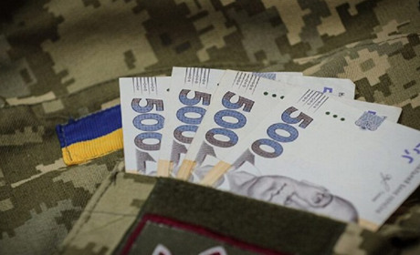 Понад 1,4 млн грн допомоги — підтримка для Захисників і Захисниць Нижньосірогозької громади