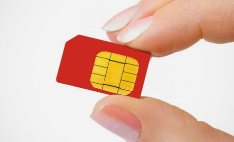 Росіяни продовжили термін перереєстрації SIM-карт Мелітополі до листопада 2025 року