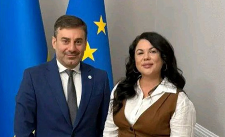 Фастівчанка Тетяна Самойленко стала Представником Уповноваженого ВРУ з прав людини на Київщині