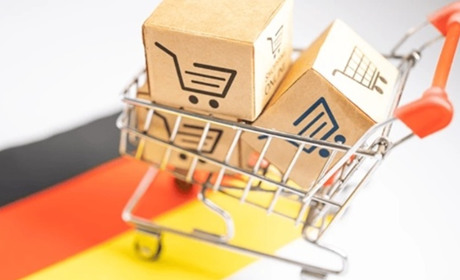 Доставка з Німеччини разом з Meest Shopping: швидко, зручно, доступно
