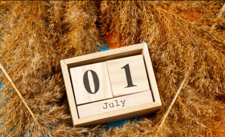 Що зміниться для українців із 1 липня 2025 року: головні нововведення