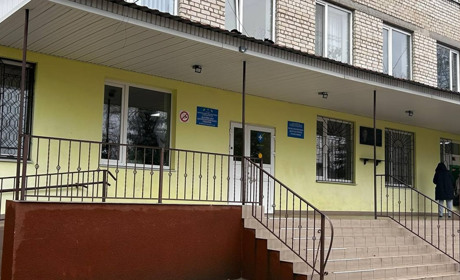 У Біляївській лікарні відбудеться виїзний прийом фахівців центру реабілітації матері та дитини