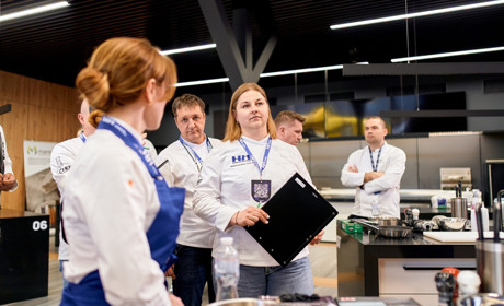 Підприємці можуть отримати до 500000 на власну справу: стартував конкурс Роби своє з Horeca Masters
