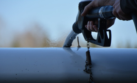 Ціна тижня: скільки коштує бензин, дизель і газ на АЗС у Старокостянтинові