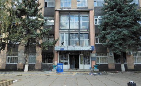 Катівня в Куп’янську: 18 підозрюваних у знущаннях над цивільними — серед них 14 місцевих