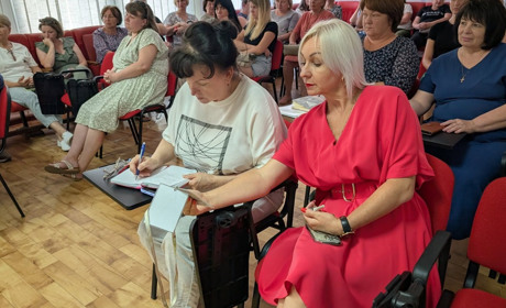 Зухвалий напад на екозахисників у Вилковому: що відомо