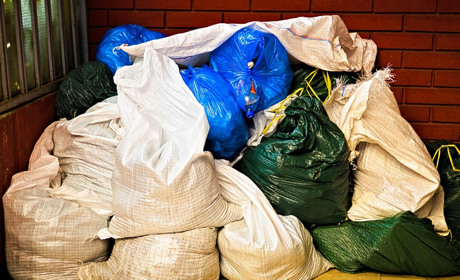 Коли у Кагарлику вивозять сміття від приватного сектора у липні 2025 року: графік руху трактора