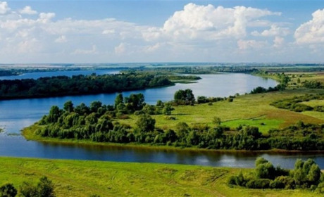 5 липня: Міжнародний день Дніпра, Всесвітній день бікіні, а також інші свята, події та важливі дати