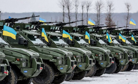 Історична реформа ОПК чи чергова корупційна схема? — ГАР МОУ розкритикувала Defence City
