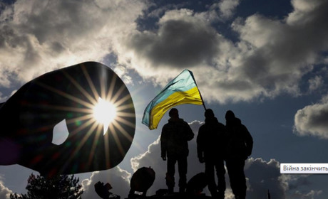 Щоденник війни. Тиждень сто шістдесят дев'ятий. Московія стала абсолютно передбачуваною