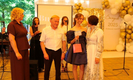 190 учасників НМТ на Одещині набрали 200 балів: хто показав найкращі результати у 2025 році