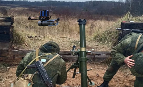 Учора росіяни атакували з різного озброєння 12 сіл громад Глухівщини: які саме