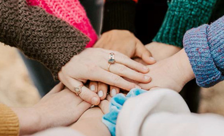 Молодь Південного запрошують на групу психологічної підтримки