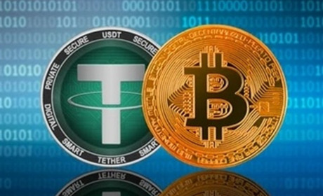 Коли і як краще робити обмін Bitcoin (BTC) на Tether TRC20 (USDT)?