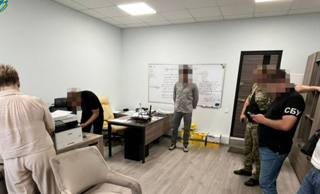 Вибух у Березині на Житомирщині 2 липня: прокуратура повідомила про підозру трьом особам