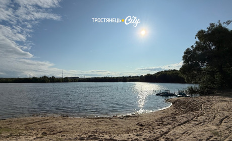 Які тростянецькі водойми безпечні для купання: перелік місць