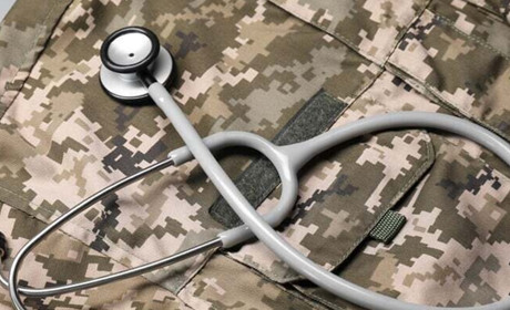 Обмежено придатні до служби мають пройти повторну ВЛК: що буде за ігнорування