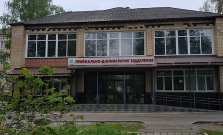 У Гадяцькій міській лікарні створять центр ментального здоров’я