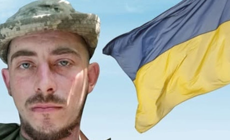 Менська громада втратила Юрія Куценка — ще одного Героя у війні за Україну
