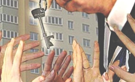 Окупаційна “благодійність” на Херсонщині: як росіяни відбирають житло і передають лояльним фахівцям