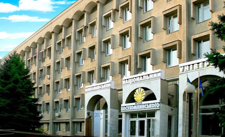 Славетний педінститут закривають. На Миколаївщині ліквідують один з найстаріших вишів