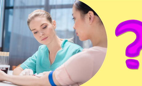 327 людей на терапії: ситуація з ВІЛ у Жовтих Водах та де пройти тест