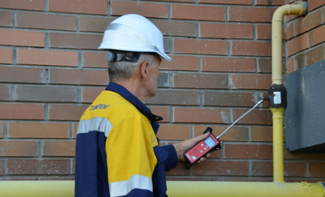 Технічне обслуговування внутрішньобудинкових газових мереж – обов’язкова умова безпеки
