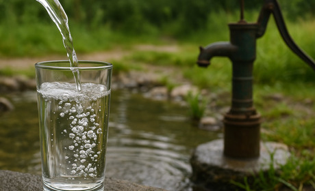 Перевірка води в Звягелі: результати моніторингу