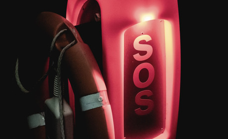 У Гадячі рятувальники врятували дитину на Пслі