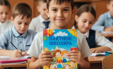 «Пакунок школяра»: як отримати кошти та де їх витратити