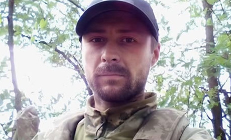 Війна забрала життя 35-річного захисника із Жовтих Вод Тараса Собівчака