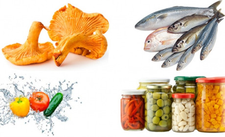 Ботулізм активізувався влітку: вже є жертви – як не стати наступним